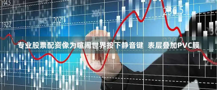 专业股票配资像为喧闹世界按下静音键  表层叠加PVC膜