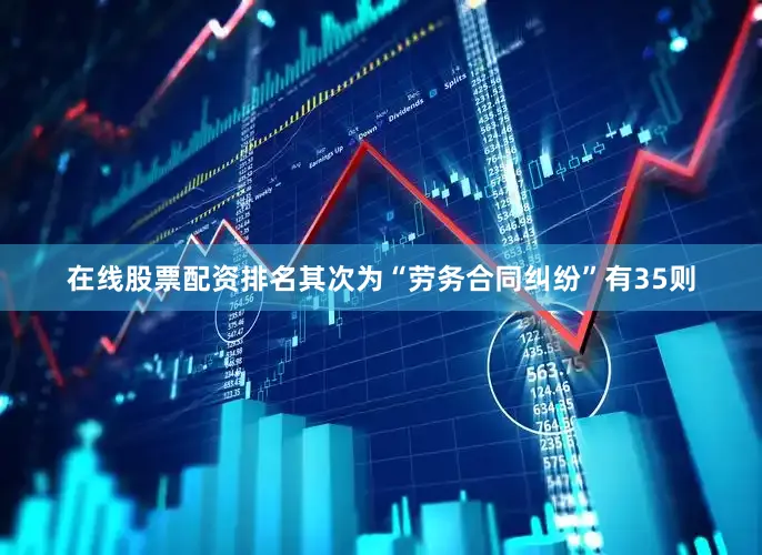 在线股票配资排名其次为“劳务合同纠纷”有35则