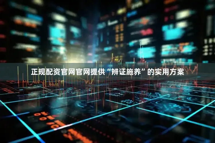 正规配资官网官网提供“辨证施养”的实用方案